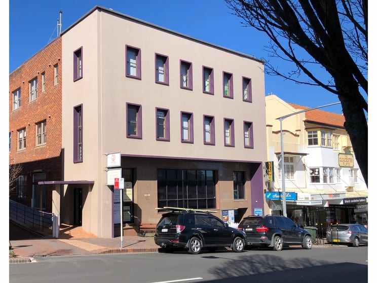 Click to view all images Suite 1/122 Katoomba Street Katoomba NSW 2780 - Image 1