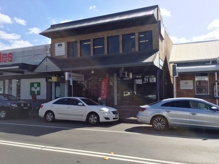 Click to view all images Suite 1/200 Union Street The Junction NSW 2291 - Image 1