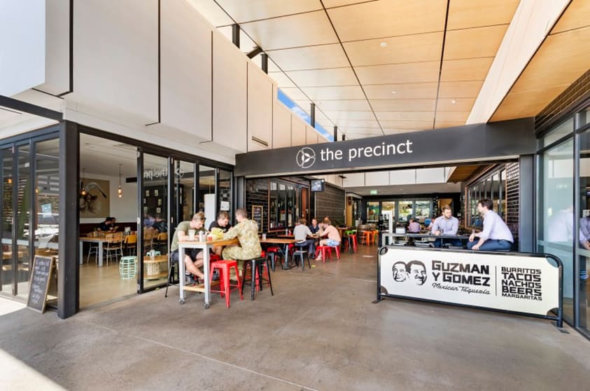 Shop 24/18 Village Drive Idalia QLD 4811 - Image 3