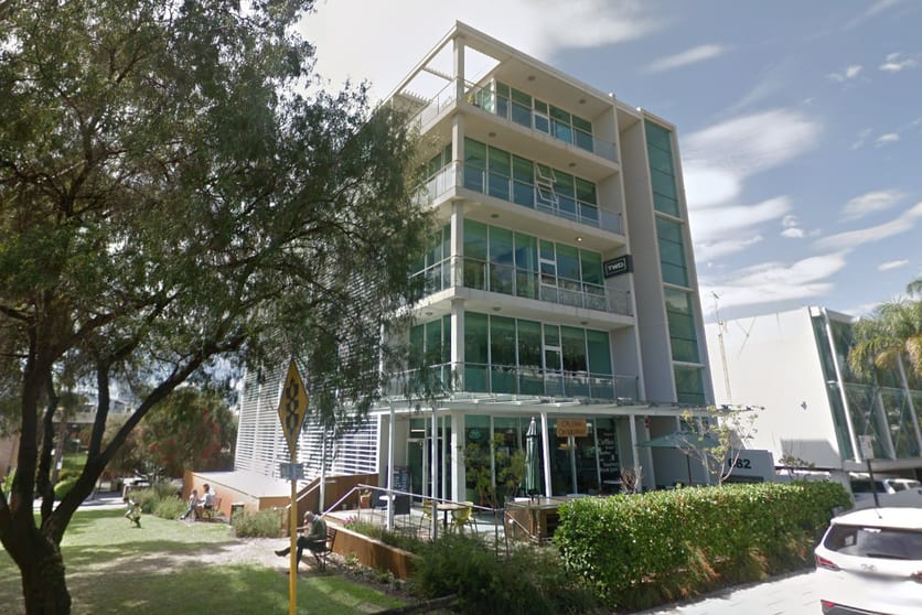 Click to view all images Level 2/682 Murray Street West Perth WA 6005 - Image 1