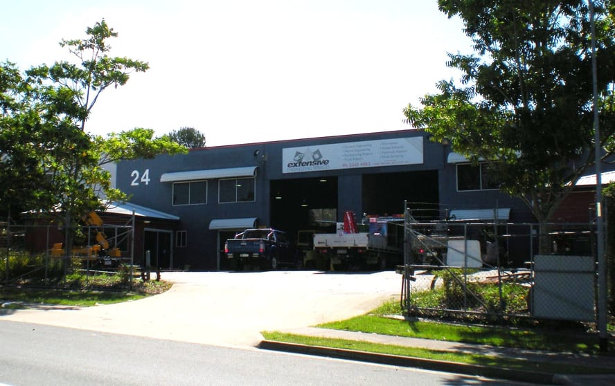 Click to view all images 24-26 Neumann Road Capalaba QLD 4157 - Image 1