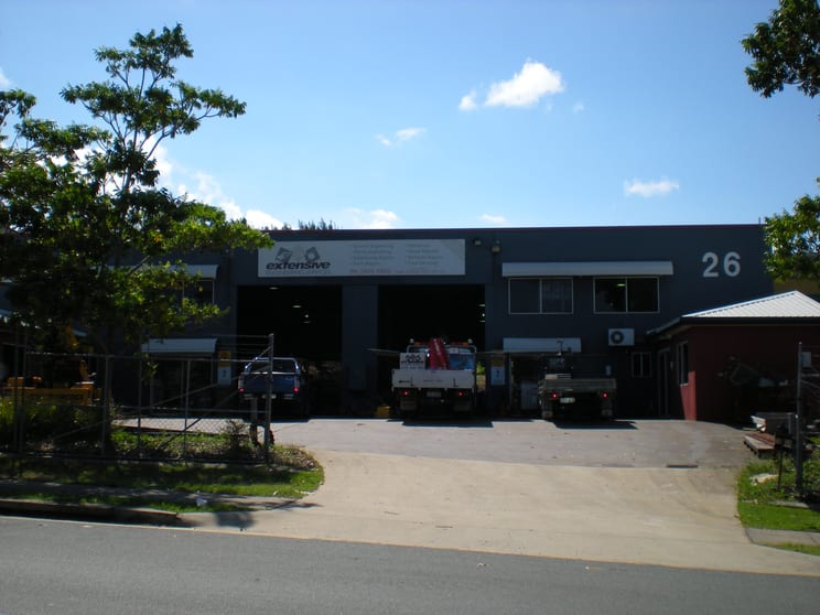 Click to view all images 24-26 Neumann Road Capalaba QLD 4157 - Image 2