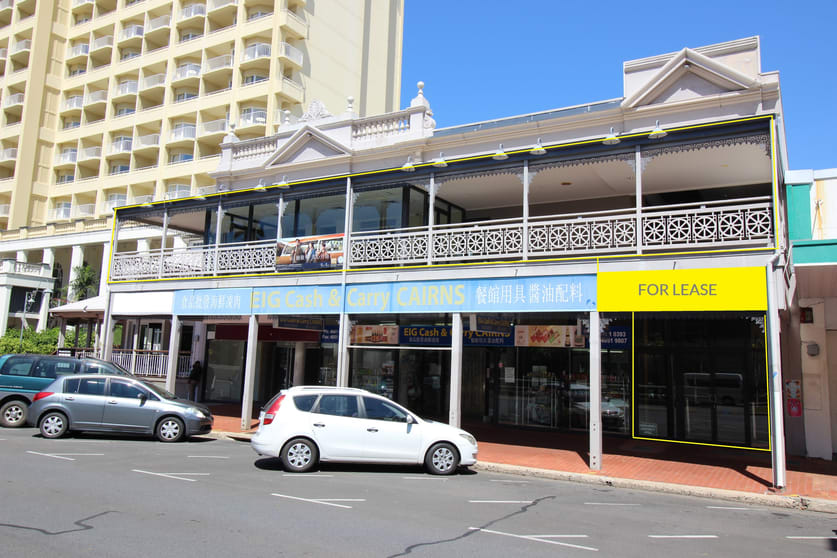 Click to view all images F01/43-49 Abbott Street Cairns City QLD 4870 - Image 1