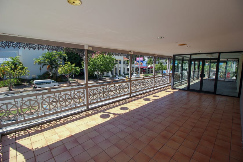 Click to view all images F01/43-49 Abbott Street Cairns City QLD 4870 - Image 3