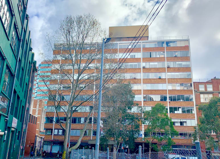 12 A/8-24 Kippax Street Surry Hills NSW 2010 - Image 1