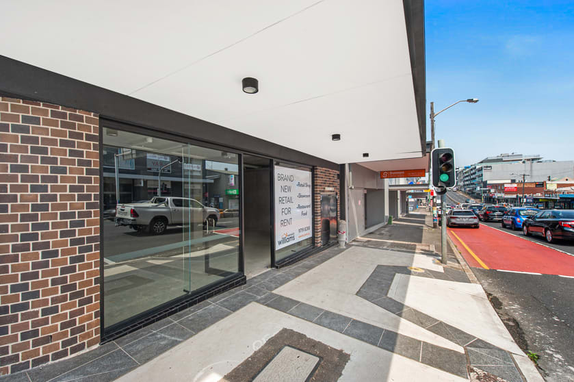 Click to view all images Level Ground/168 Victoria Road Drummoyne NSW 2047 - Image 1