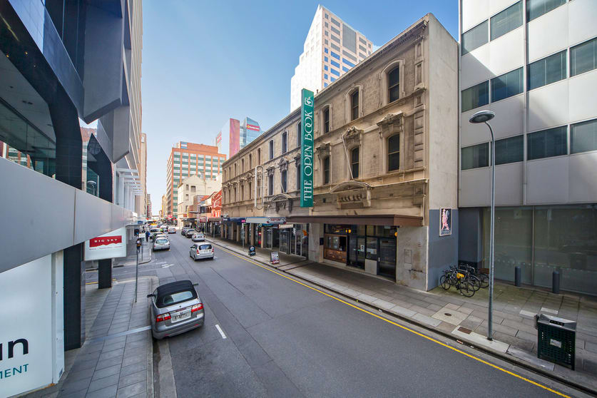 102-106 Gawler Place Adelaide SA 5000 - Image 2