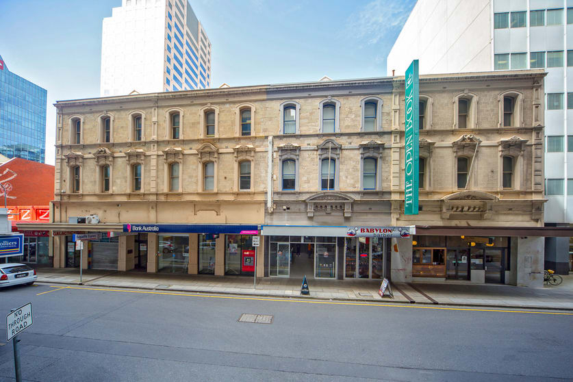 102-106 Gawler Place Adelaide SA 5000 - Image 3