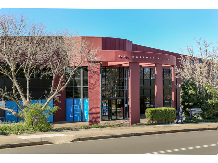 Click to view all images 7-11 Railway Street Baulkham Hills NSW 2153 - Image 2