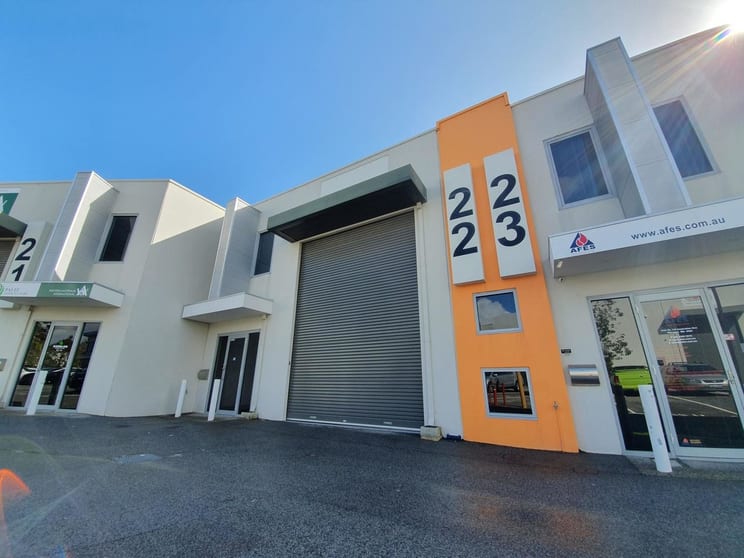 Click to view all images 22/110 Inspiration Drive Wangara WA 6065 - Image 1