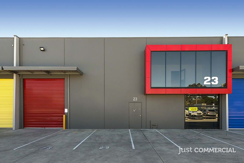 Click to view all images 23/3 Audsley Street Clayton South VIC 3169 - Image 1