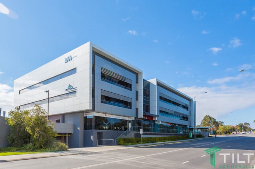 Click to view all images 2B 151 Herdsman Parade Wembley WA 6014 - Image 1