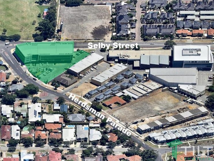 Click to view all images 2B 151 Herdsman Parade Wembley WA 6014 - Image 2