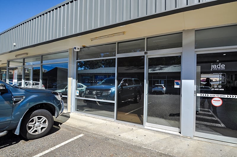 Click to view all images Shop 22A/75-83 Park Beach Road Coffs Harbour NSW 2450 - Image 1
