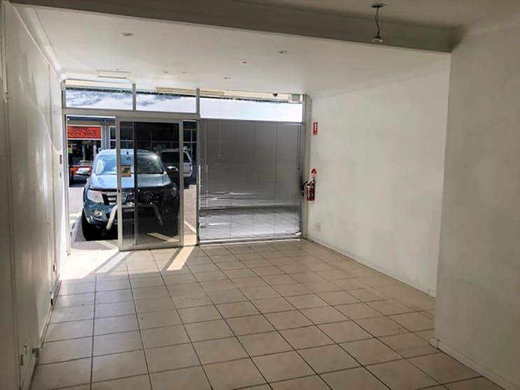 Click to view all images Shop 22A/75-83 Park Beach Road Coffs Harbour NSW 2450 - Image 3