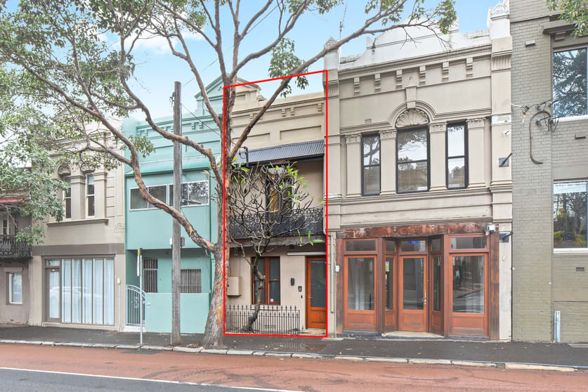 Click to view all images 71 Fitzroy Street Surry Hills NSW 2010 - Image 2