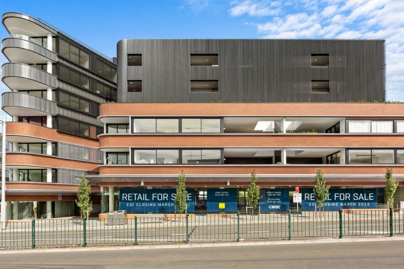 Click to view all images 142 Victoria Road Gladesville NSW 2111 - Image 2