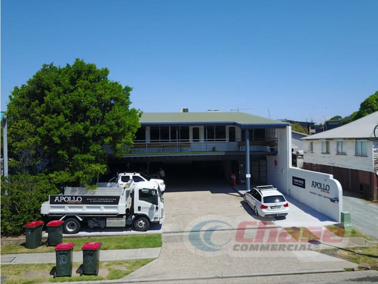 Click to view all images 2/30 Argyle Street Albion QLD 4010 - Image 2