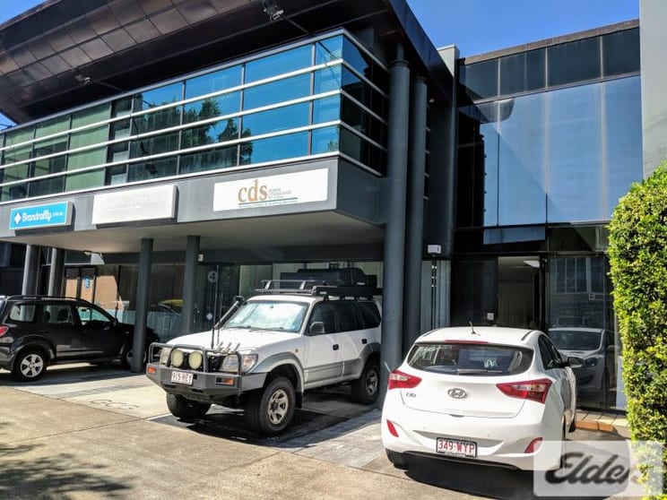 Click to view all images 6/205 Montague Road West End QLD 4101 - Image 1