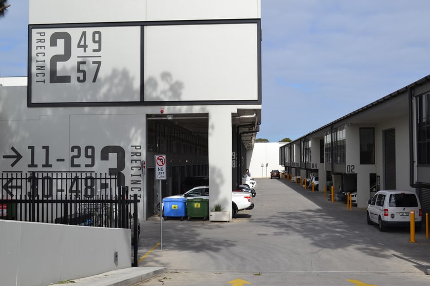 Click to view all images 42/76B EDINBURGH ROAD Marrickville NSW 2204 - Image 3