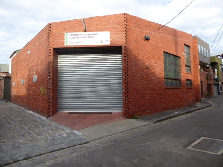 Click to view all images 24-30 Warwick Street North Melbourne VIC 3051 - Image 1