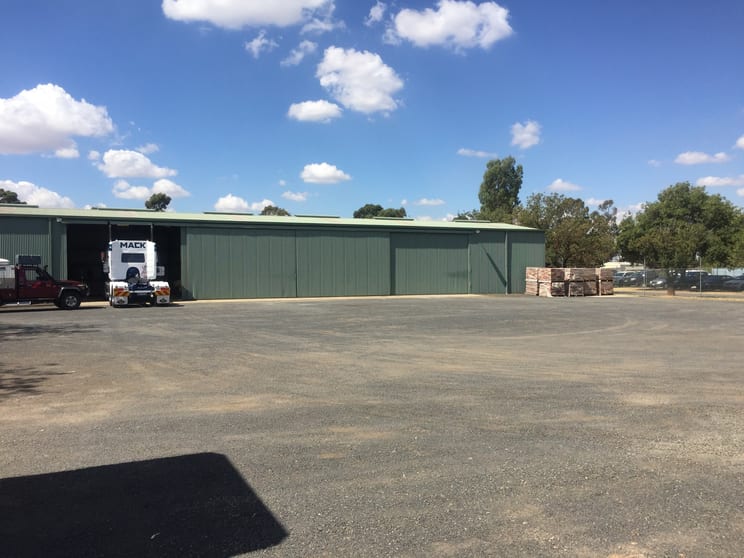 Click to view all images 10 Dillon Street Cobram VIC 3644 - Image 1