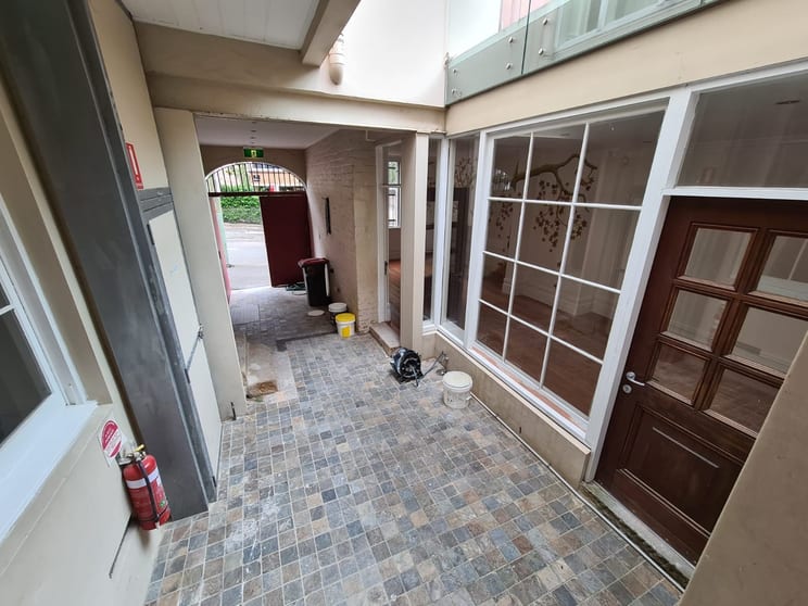 Click to view all images Level GF/1A Marshall Street Surry Hills NSW 2010 - Image 3