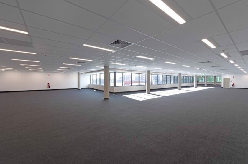 Click to view all images Level 4, 745 Hunter Street Newcastle West NSW 2302 - Image 1