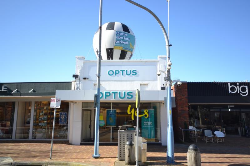 Click to view all images Front/138 Main Street Mornington VIC 3931 - Image 1