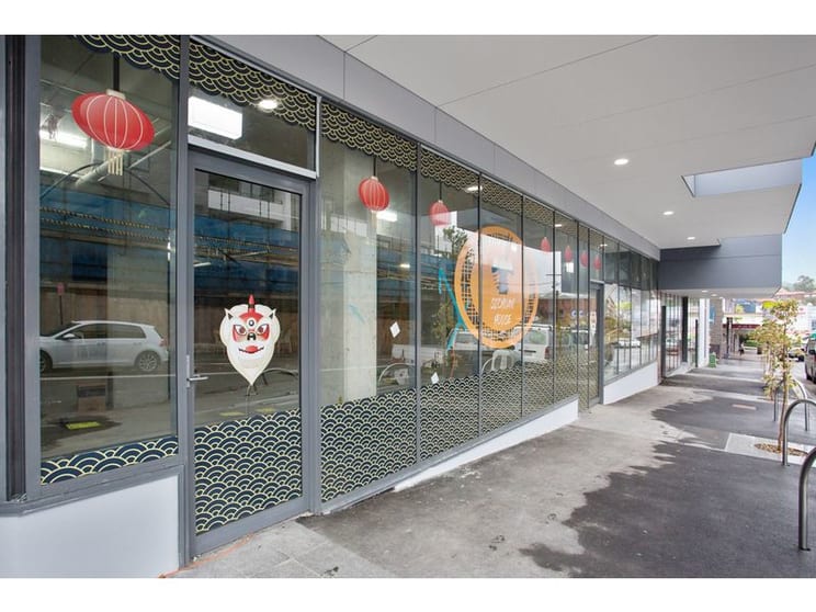 Shop 4a/3-5 Trelawney Street Eastwood NSW 2122 - Image 3