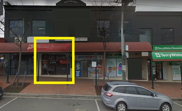 Click to view all images 6/1-21 High Street Cranbourne VIC 3977 - Image 2