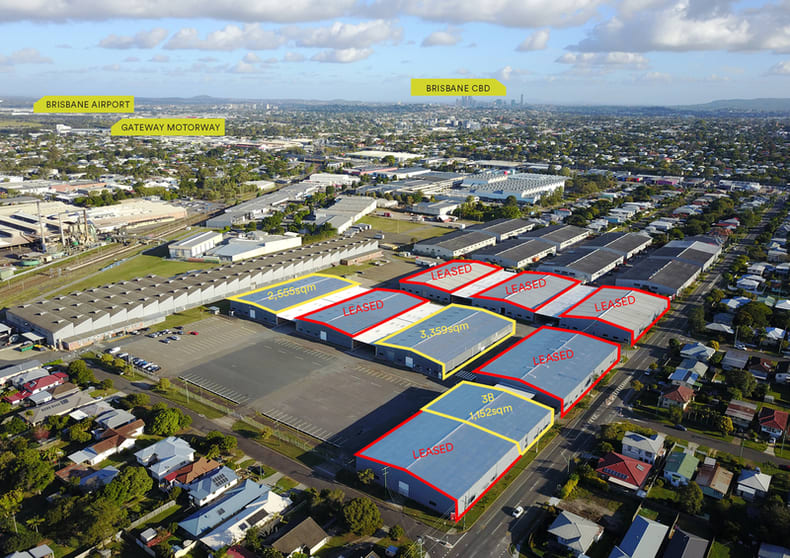 Click to view all images 153 St Vincents Road Virginia QLD 4014 - Image 2