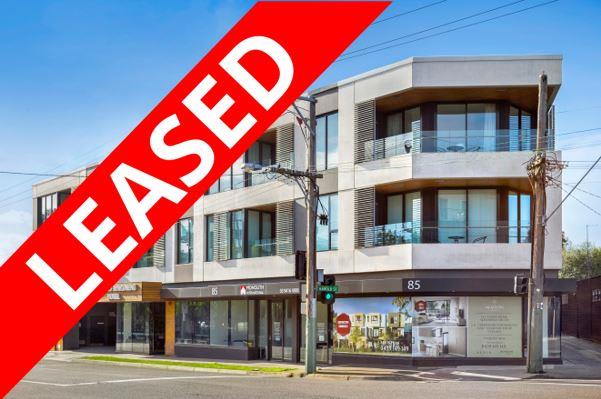 Click to view all images 85 Camberwell Road Hawthorn East VIC 3123 - Image 1