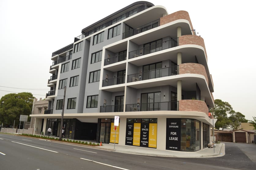 Click to view all images 1/1 HARROW ROAD Bexley NSW 2207 - Image 1