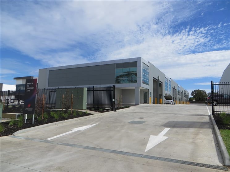 Click to view all images 1 Precision Lane Notting Hill VIC 3168 - Image 1