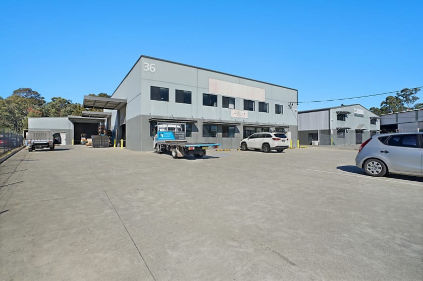 Click to view all images 36 Enterprise Drive Beresfield NSW 2322 - Image 1