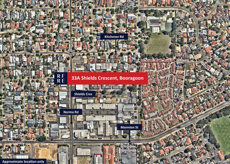Click to view all images 33A Shields Crescent Booragoon WA 6154 - Image 2