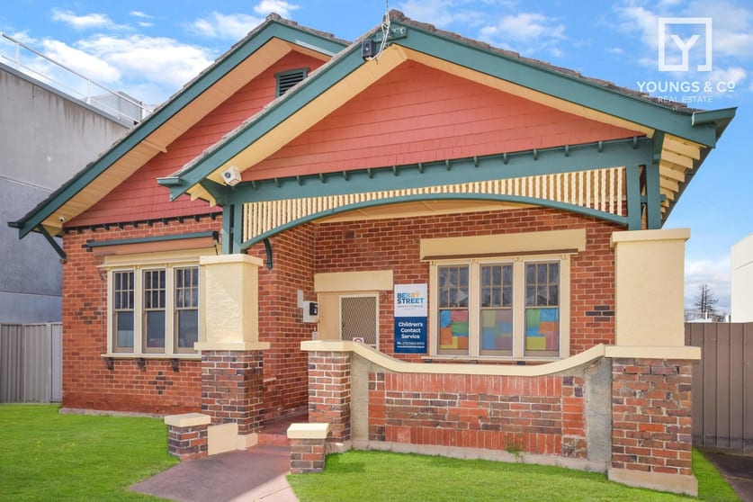 Click to view all images 31 Welsford St Shepparton VIC 3630 - Image 1