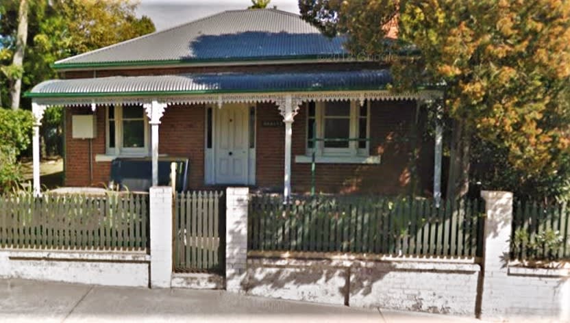 3 Baker Street Windsor NSW 2756 - Image 1