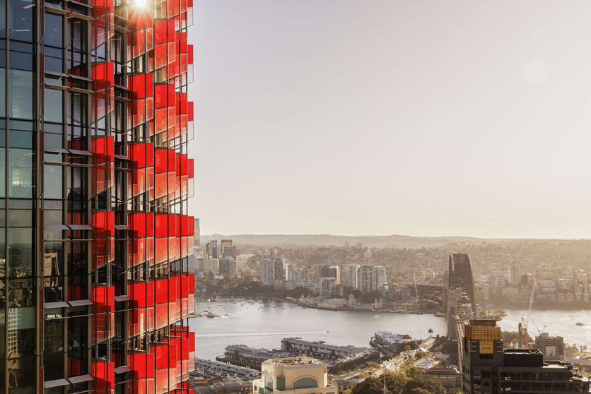 Click to view all images 100 Barangaroo Avenue Barangaroo NSW 2000 - Image 1