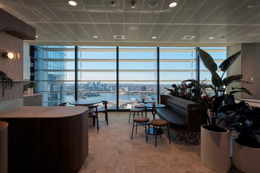 Click to view all images 100 Barangaroo Avenue Barangaroo NSW 2000 - Image 2