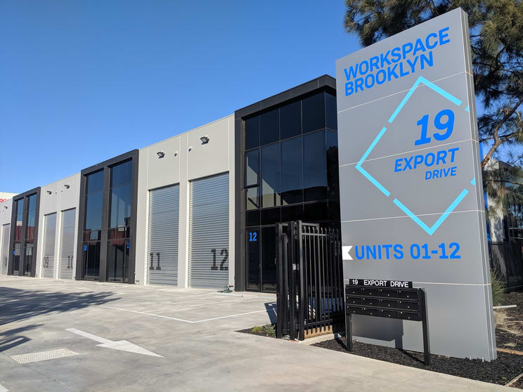 Click to view all images 12/17-21 Export Drive Brooklyn VIC 3012 - Image 3
