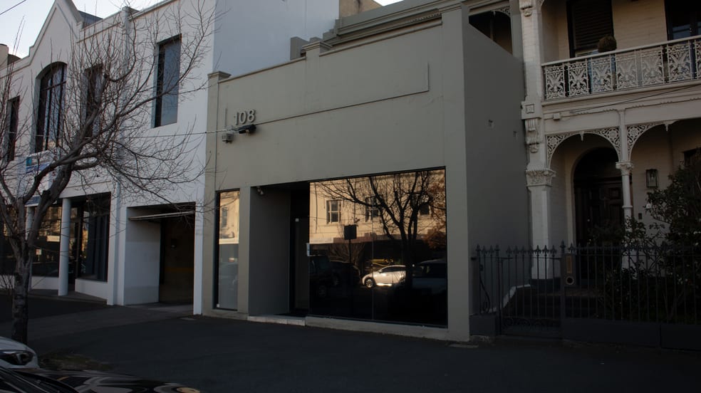 Click to view all images 108 Bridport Street Albert Park VIC 3206 - Image 1