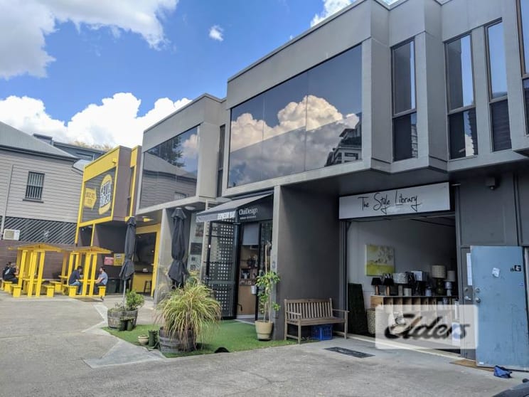 Click to view all images 3/28 Brereton Street South Brisbane QLD 4101 - Image 1
