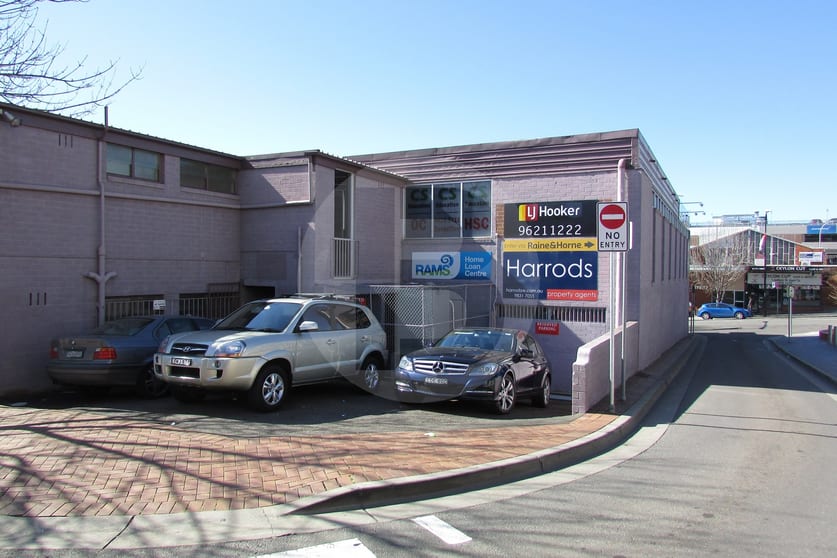 Click to view all images Shop 2/19 CAMPBELL STREET Blacktown NSW 2148 - Image 2