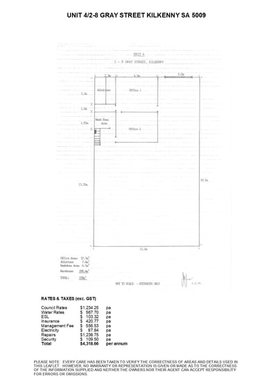 Click to view all images 4/2-8 Gray Street Kilkenny SA 5009 - Image 2