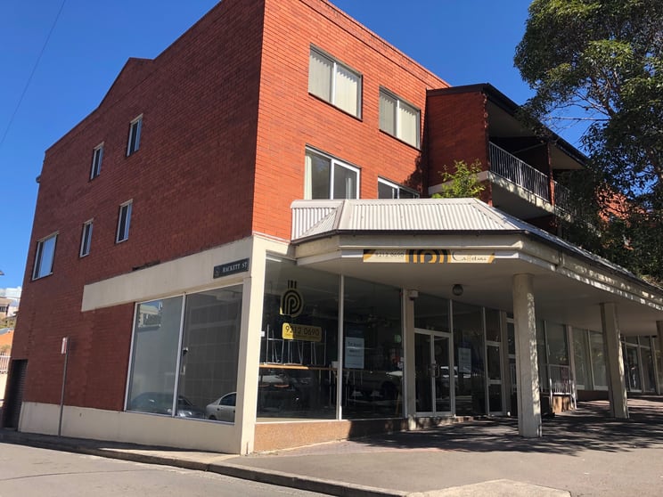 Click to view all images Shop 1, 73-75 Macarthur Street Ultimo NSW 2007 - Image 1