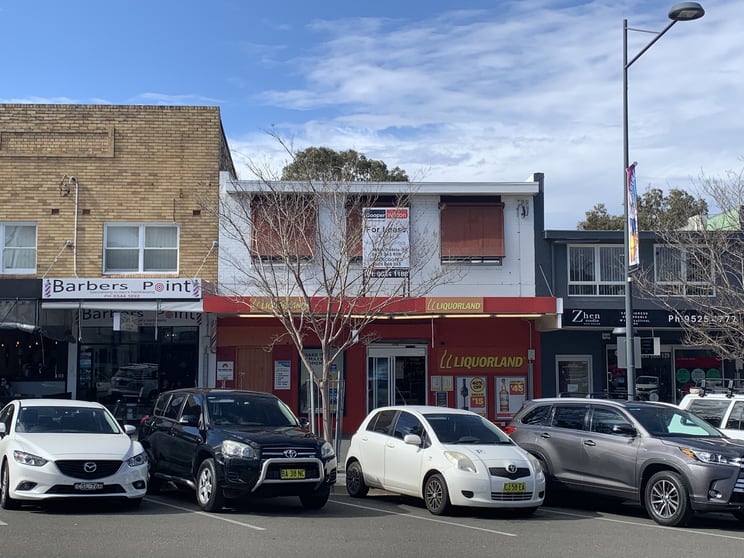 Click to view all images 1/22 Gymea Bay Road Gymea NSW 2227 - Image 1