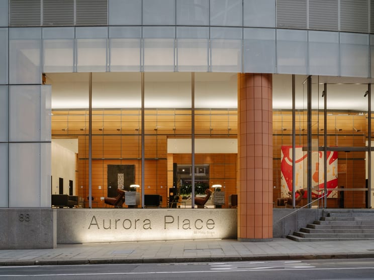 Click to view all images 88 Phillip Street Sydney NSW 2000 - Image 4