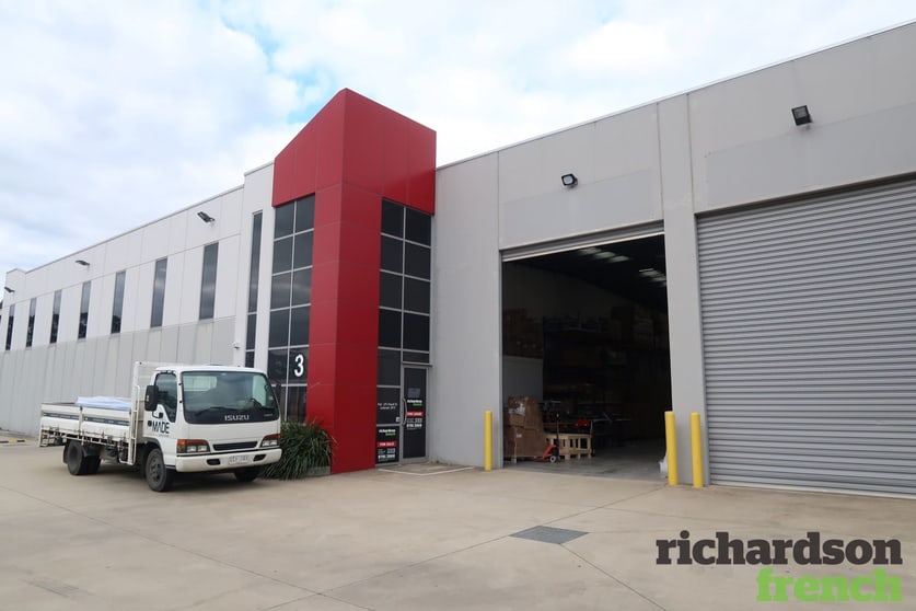 3/9 Chapel Street Dandenong South VIC 3175 - Image 1